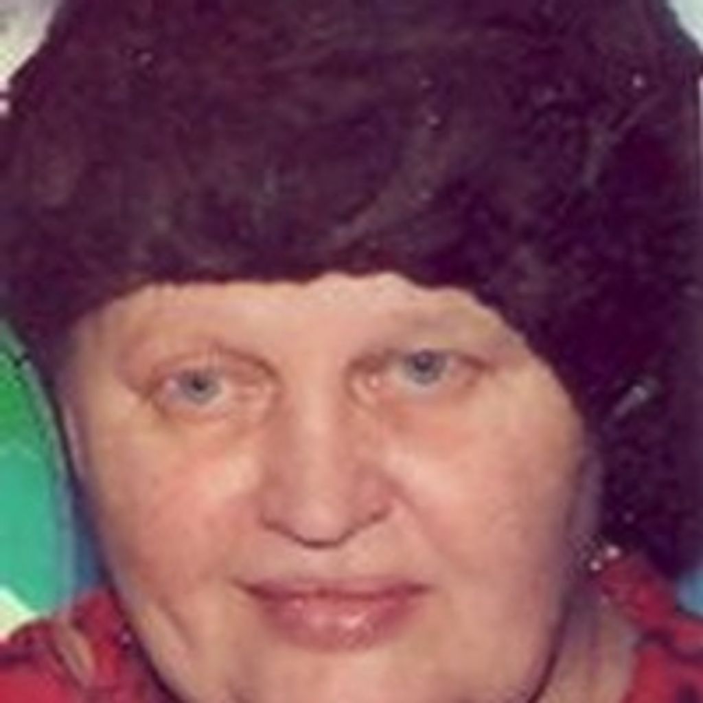 Joyce Benson