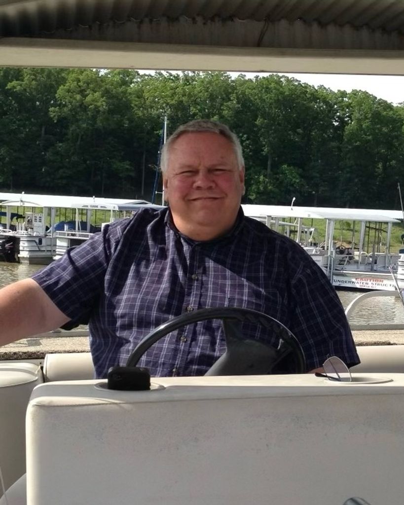 Jeffrey "Jeff" A. McIlvoy