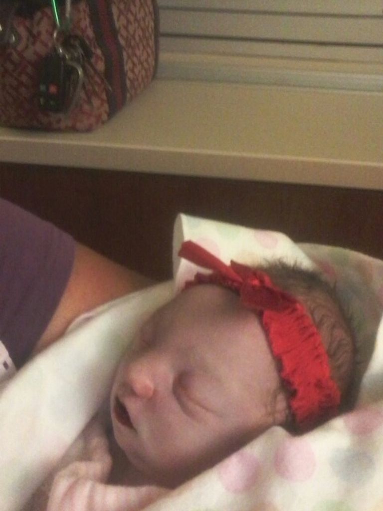 Patsy Darlene Ford Profile Photo