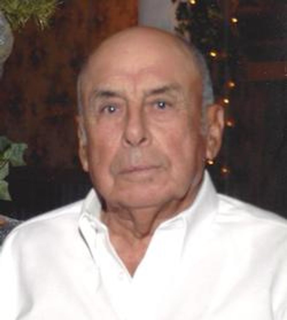 Ysidro Ochoa, Jr.