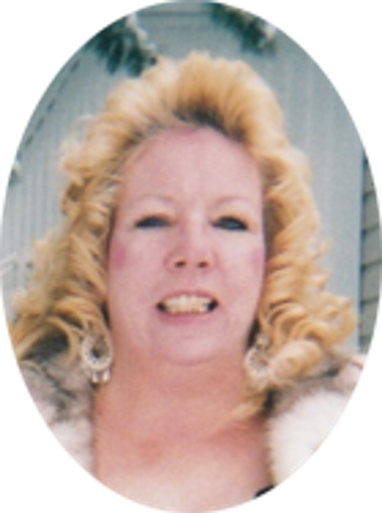 Lorraine Dufour