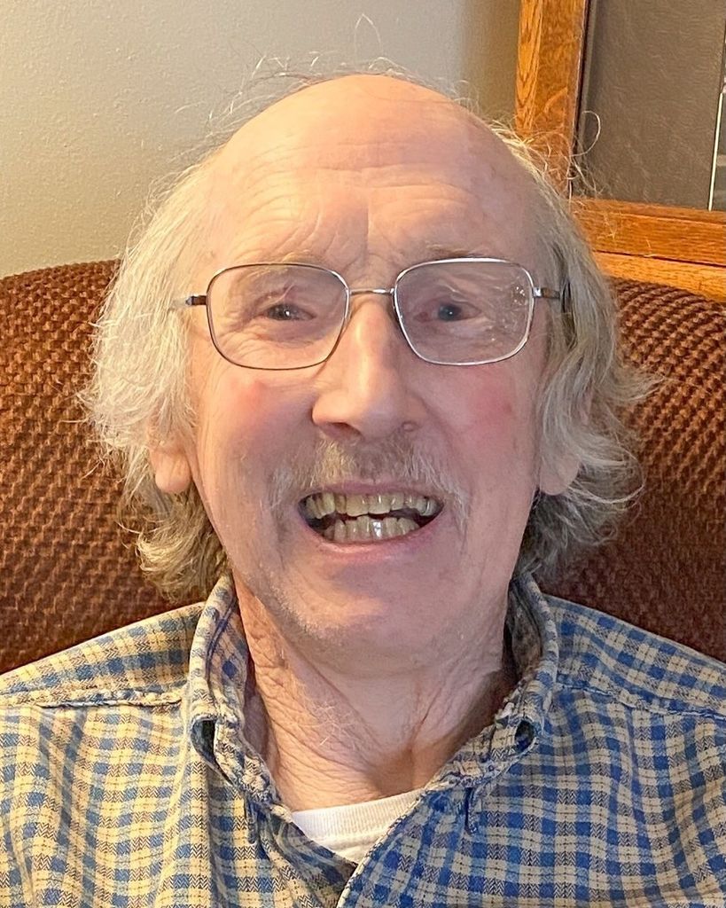 Gregg Kenneth Martin Profile Photo