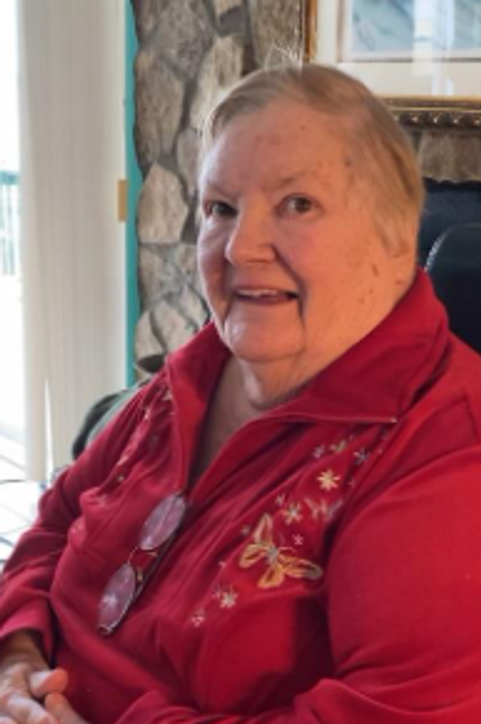 Ms. Gwendolyn M. Shirling Profile Photo