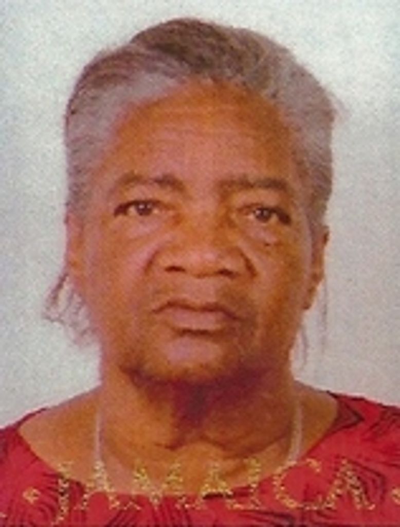 Gloria Butler- Vernal