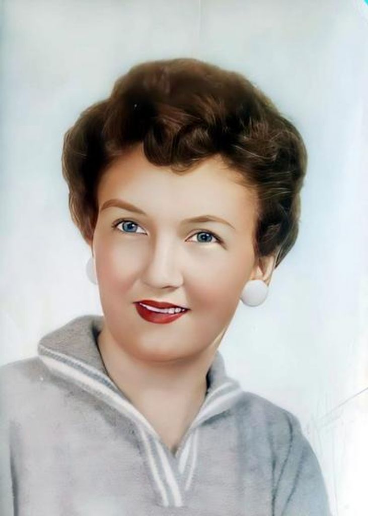 Hattie Nadratowski Profile Photo