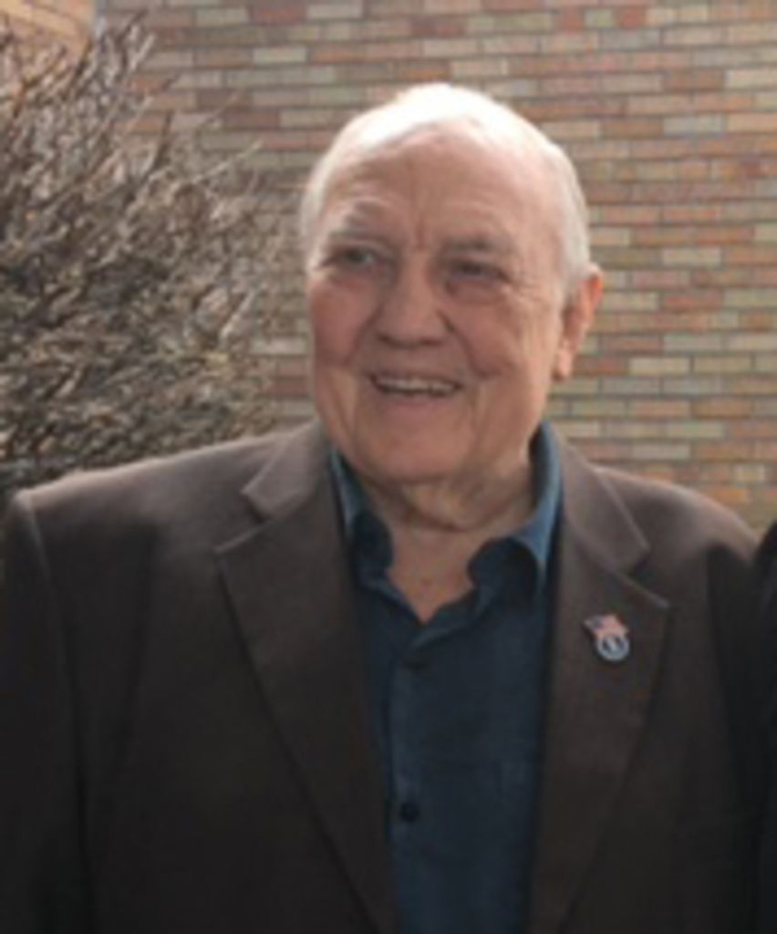 Elmer J. Kirkpatrick Profile Photo