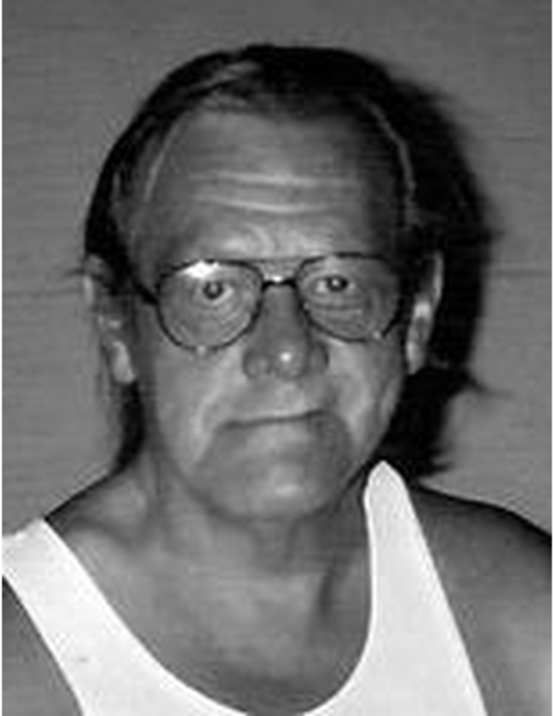 Luke G. Schaberl, Jr.