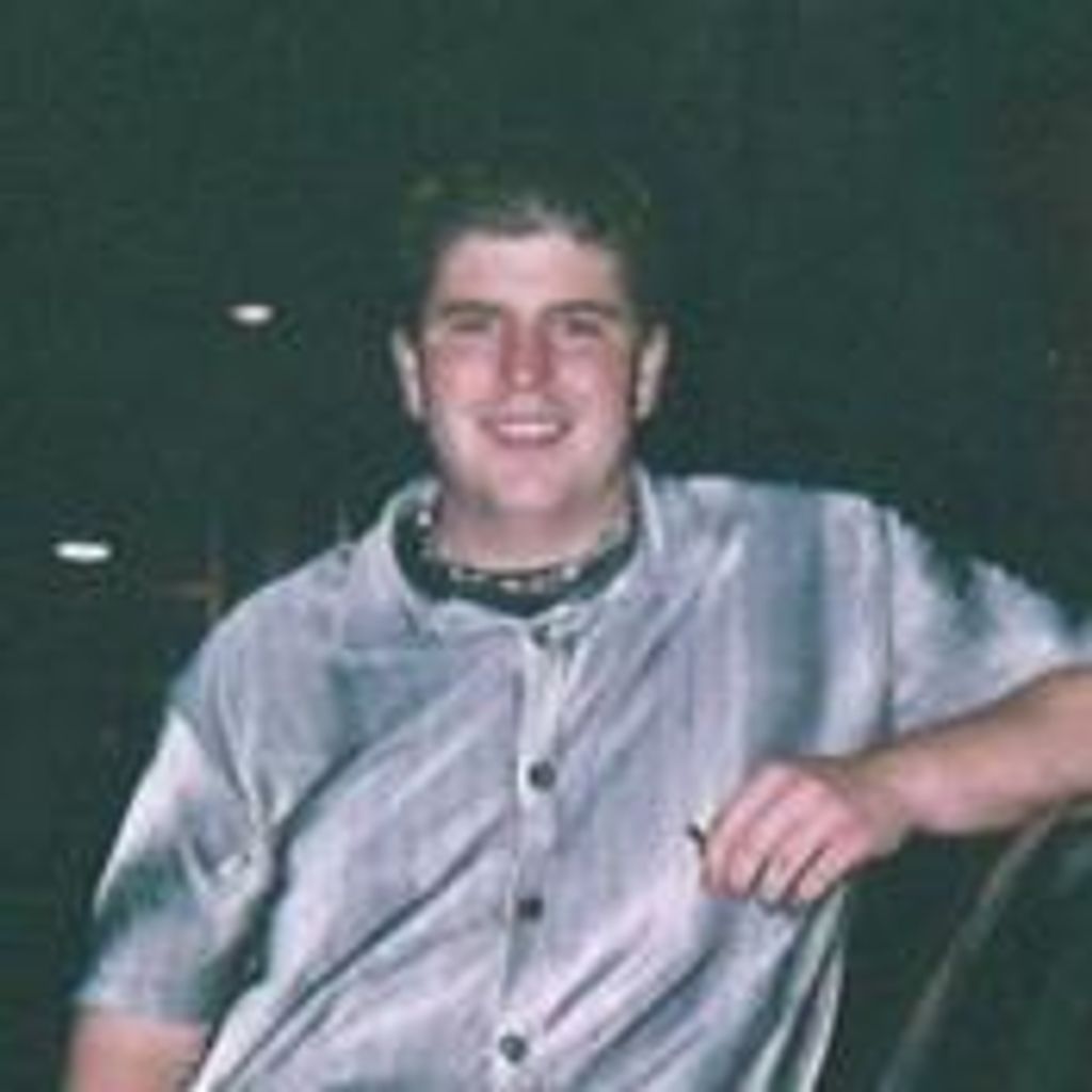 Anthony Thomas Messer