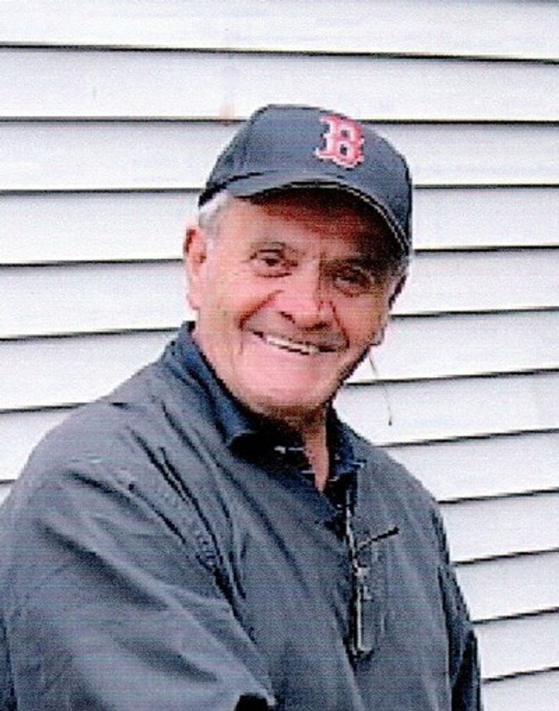 Santo John "Sam" Pirri Profile Photo