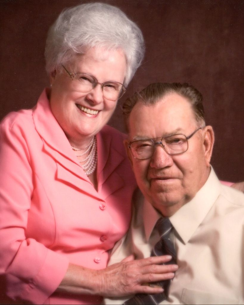 Betty Jean Hansen Profile Photo