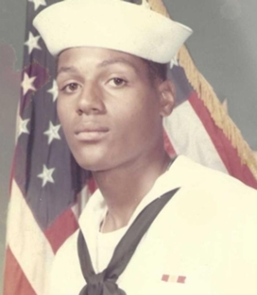 Prentice Sanderson Profile Photo