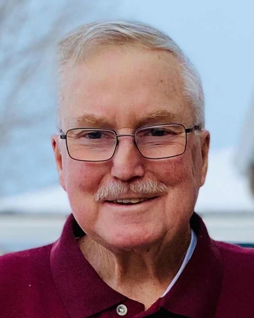 James T. Johnson Profile Photo
