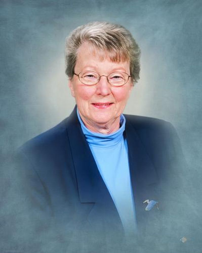 Carolyn R. Decker Profile Photo