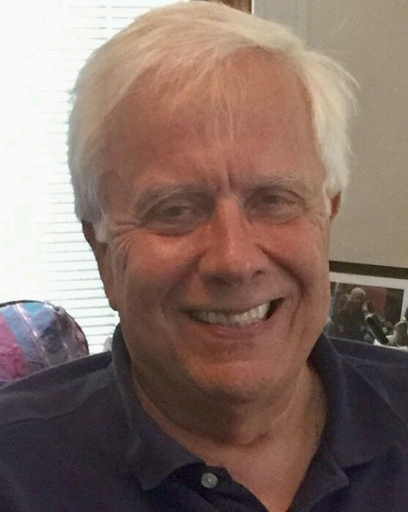 John Conrad Grisham