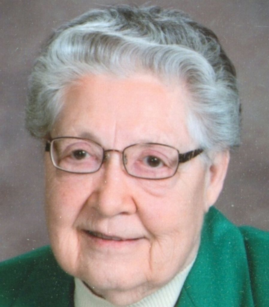 Sister Mary Kent Pearson, Op