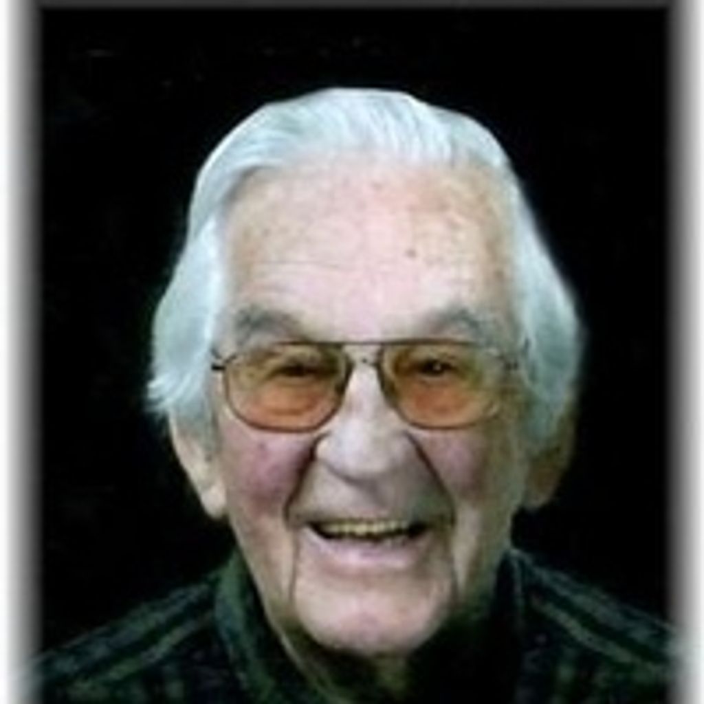 Donald L. Smith
