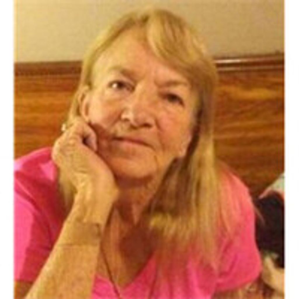 Joyce Doby Mull