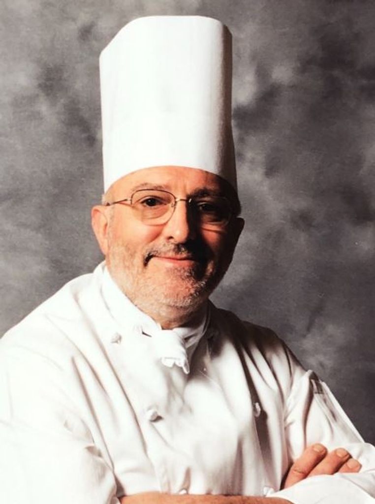 Bernard Cretier