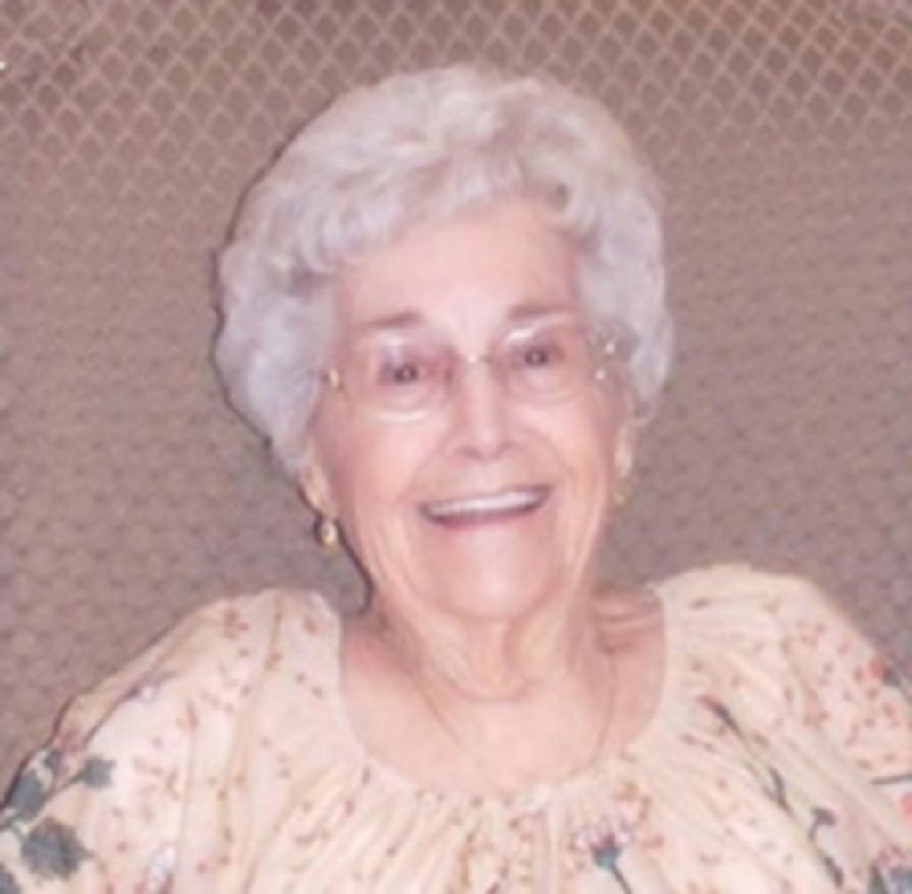 Elaine Walker Schnabel