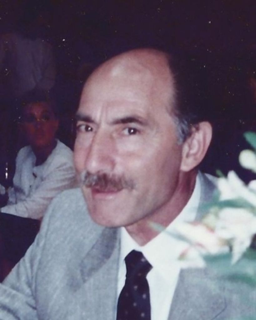 Thomas Meccariello Profile Photo