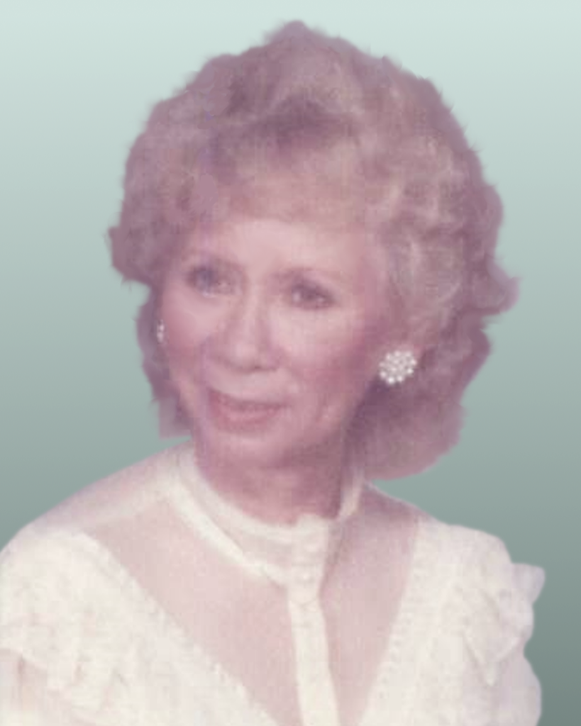 Margaret Hayes-French