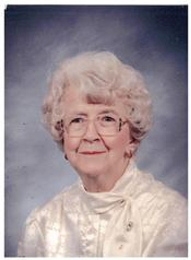 Harriett J. Stevens