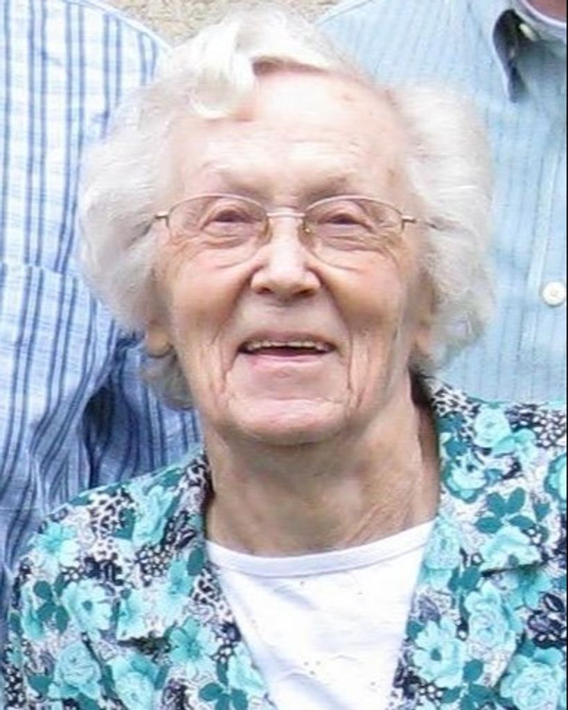 Edith Lee