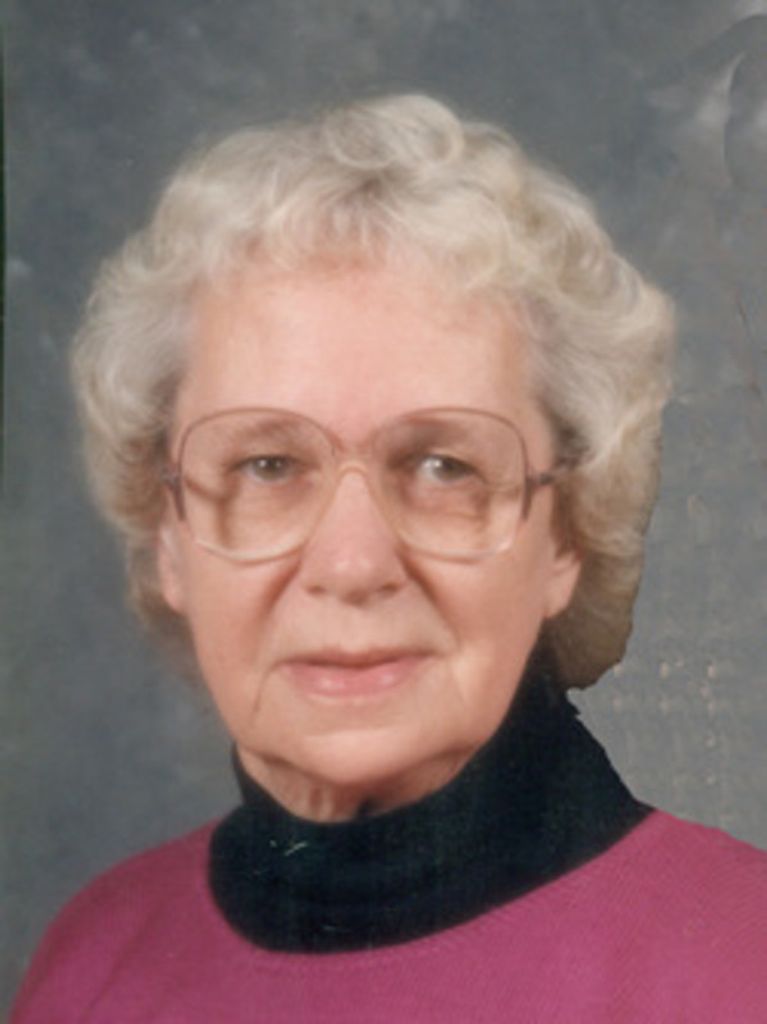 Lorna Jeanne Gubbins