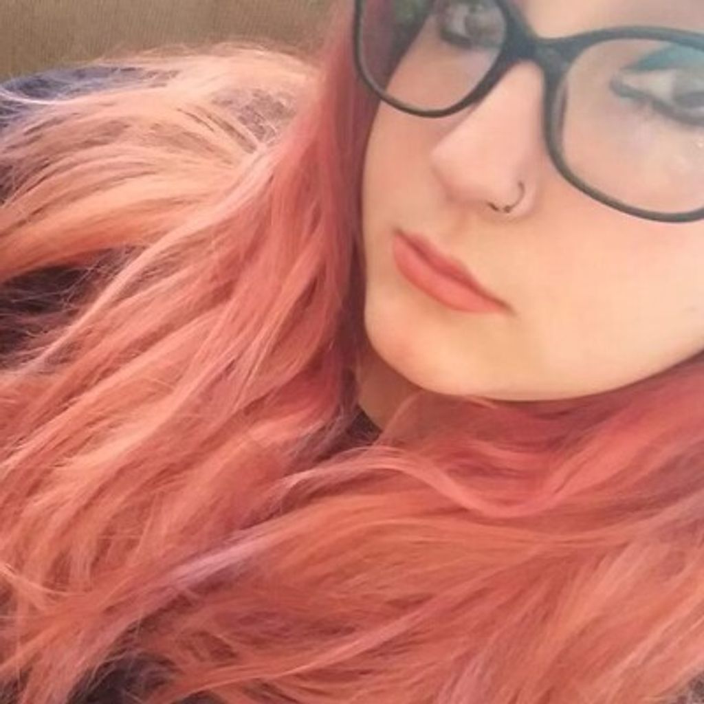 Amber Nicole Carver