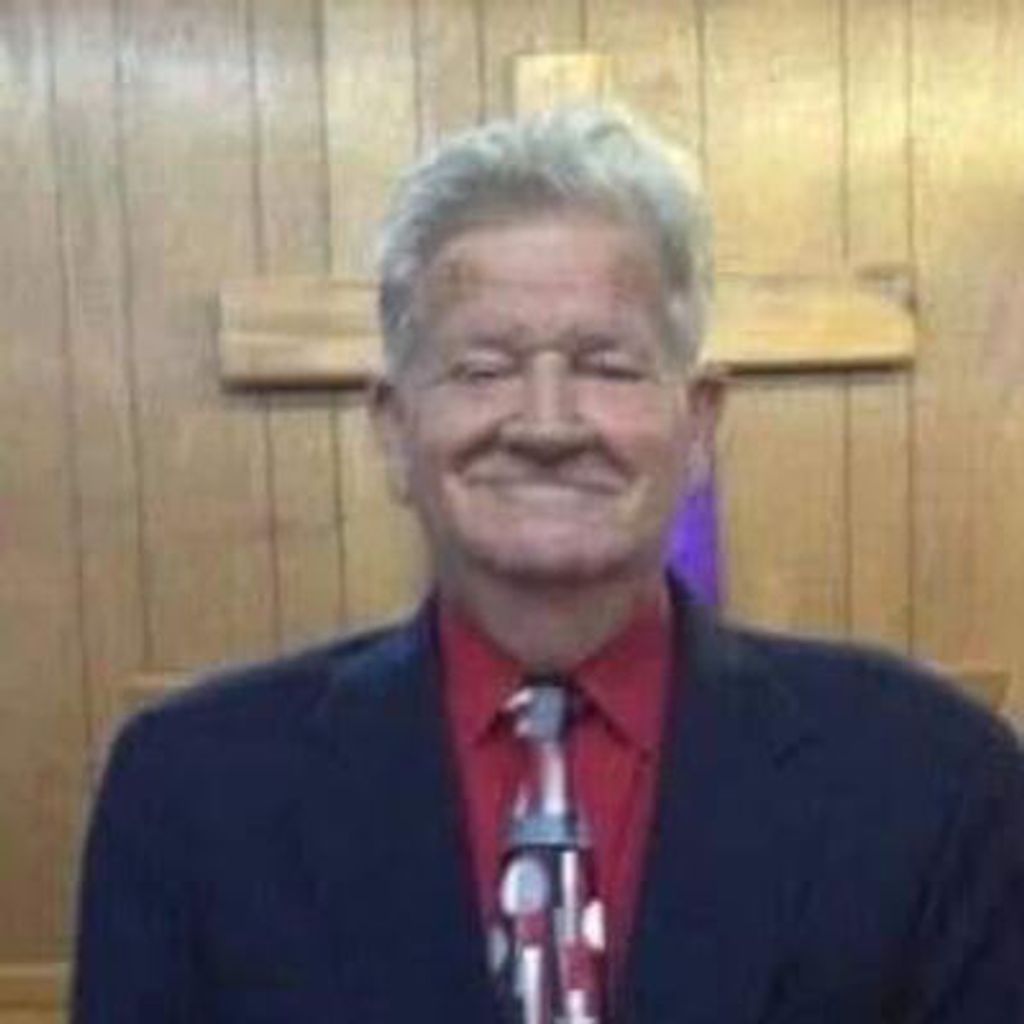 William Boyd Smithson Profile Photo