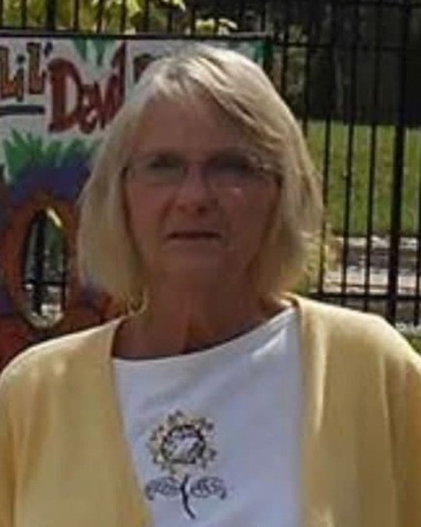 Karen Sue Fuller