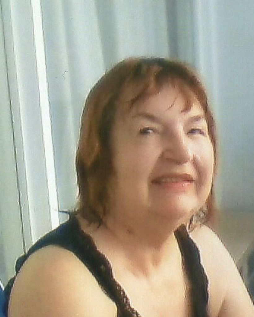 Joyce Katherine Hyde Profile Photo