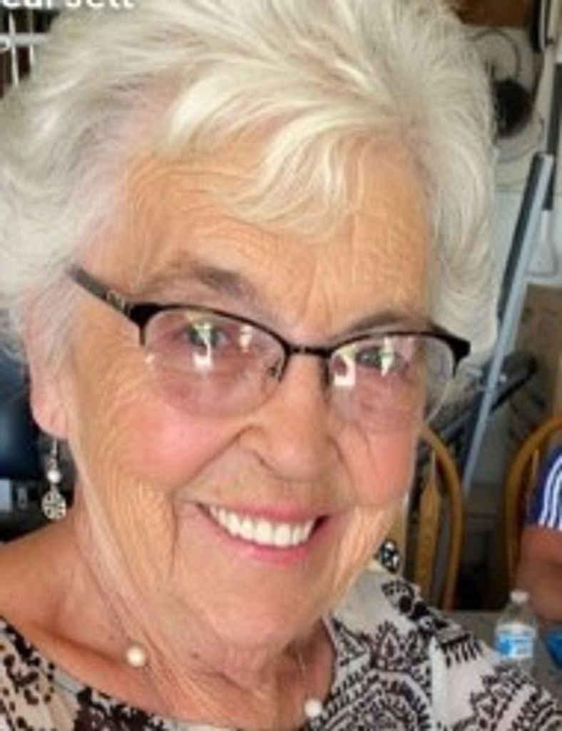 Janet J. Trekell Profile Photo