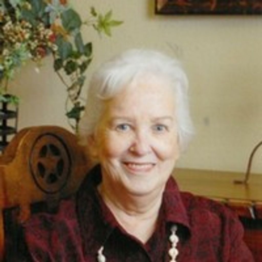 Josephine Mitchell
