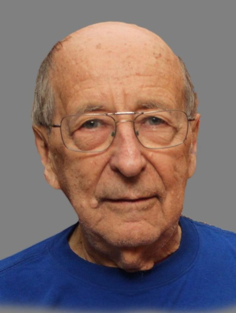 William George Carlson Profile Photo