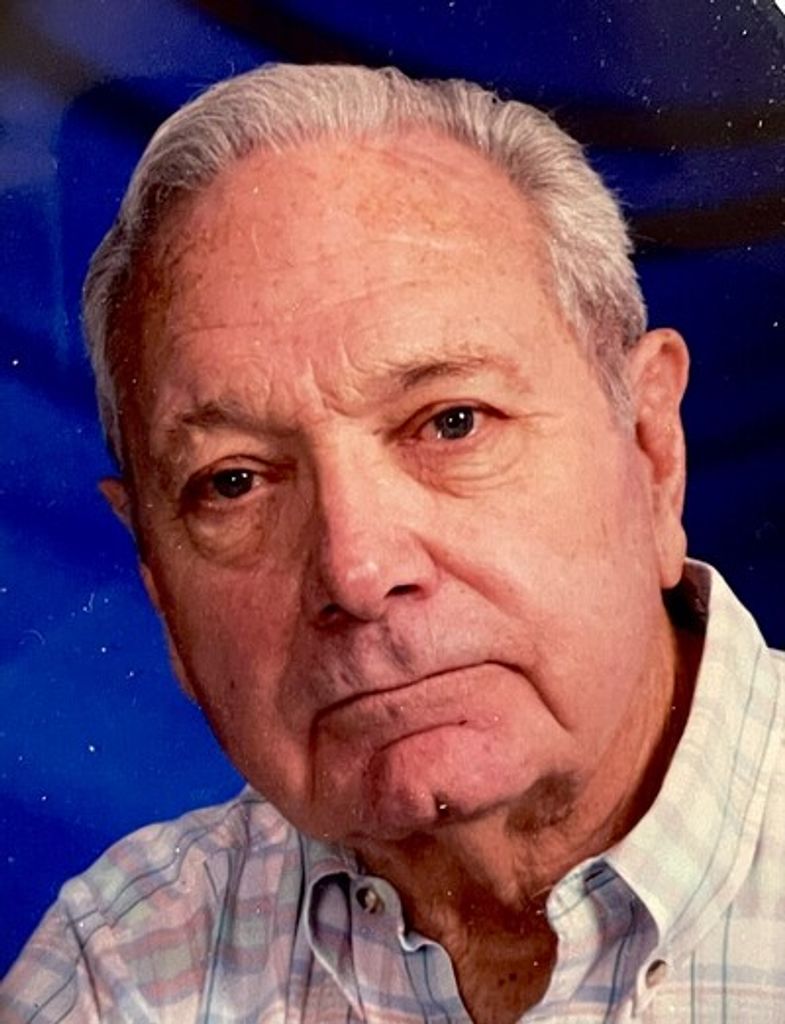 Richard L. Wood Profile Photo