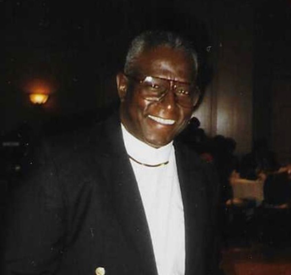 Mr. Julius Cuthbert, Iii Profile Photo