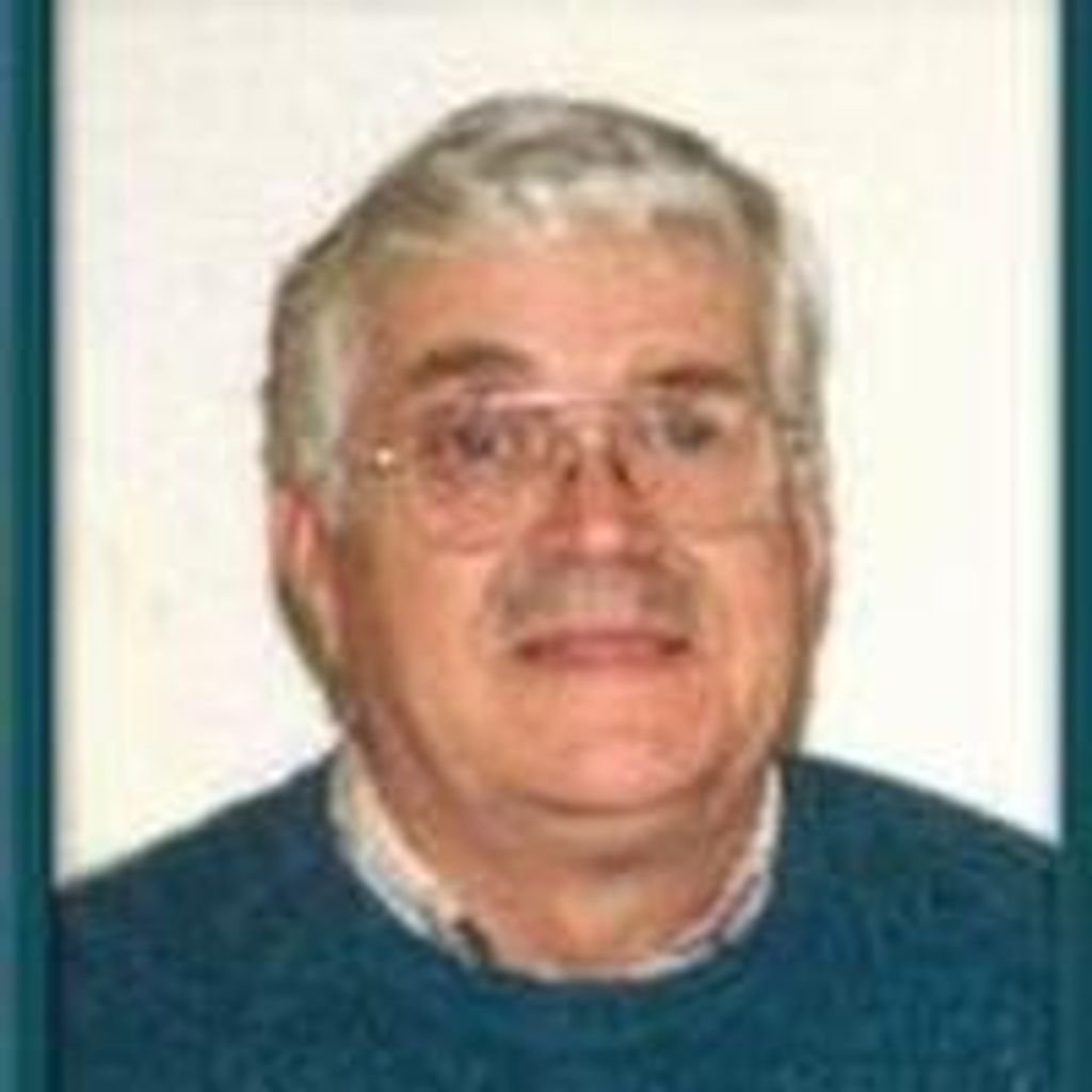 Harold "Sam" Wayne Johnson, Jr.