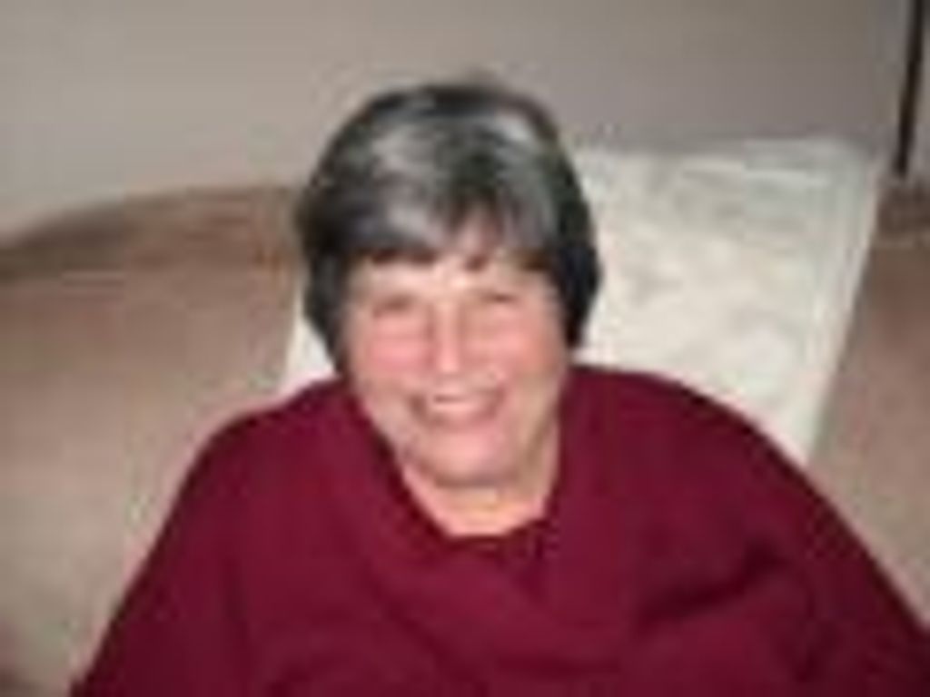 Ruth Perry Brown Cina
