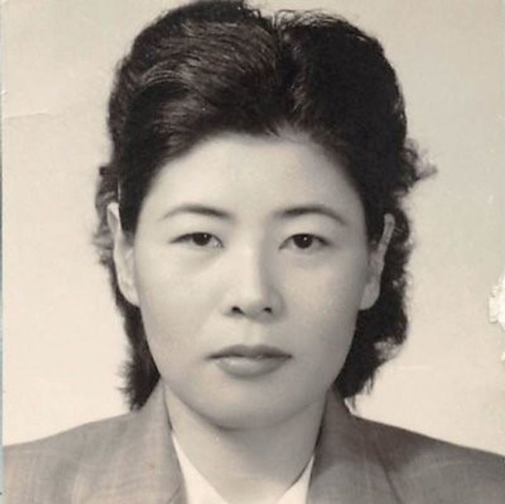 Kazuko Blocker Profile Photo