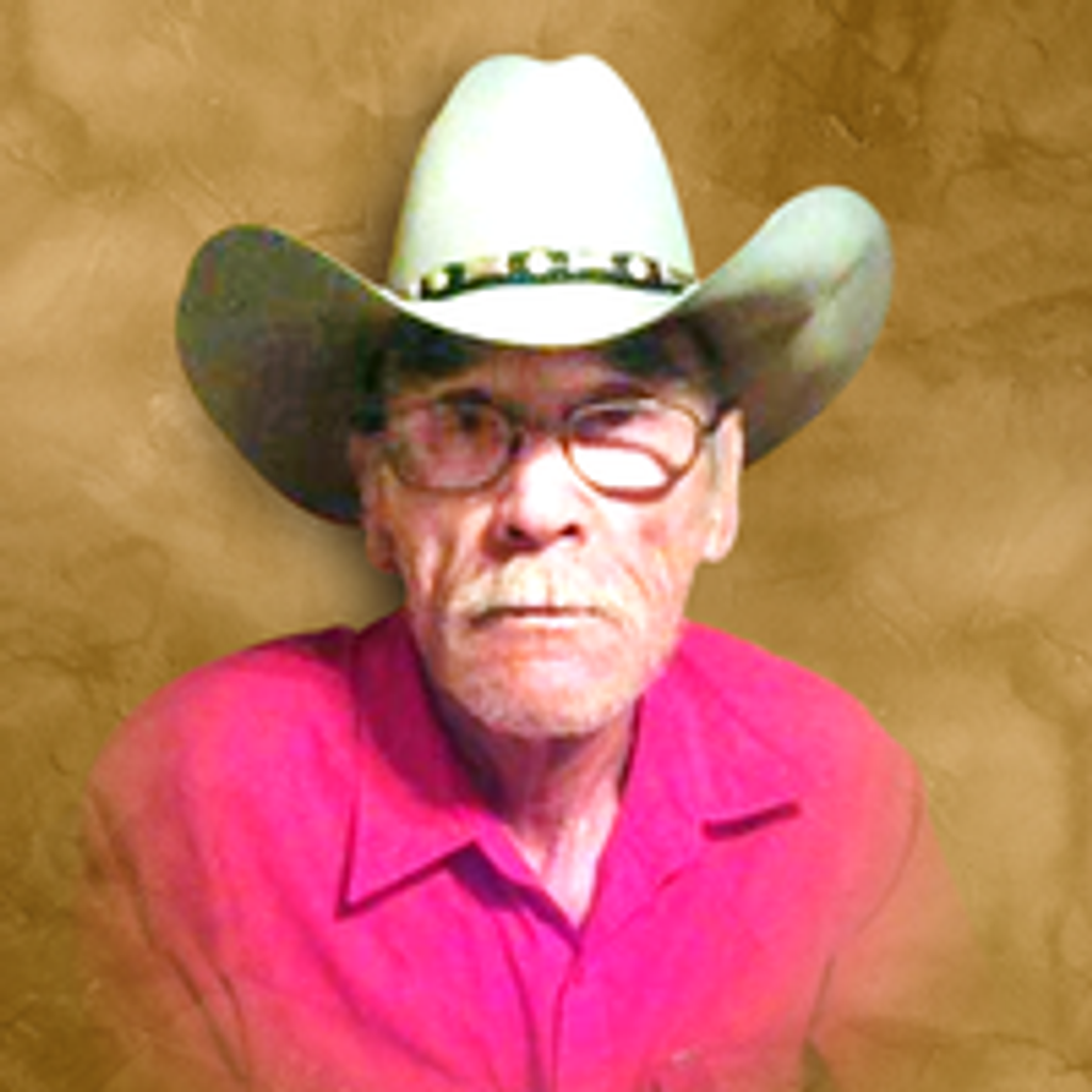 Arcadio "John Wayne" Z. Alaniz