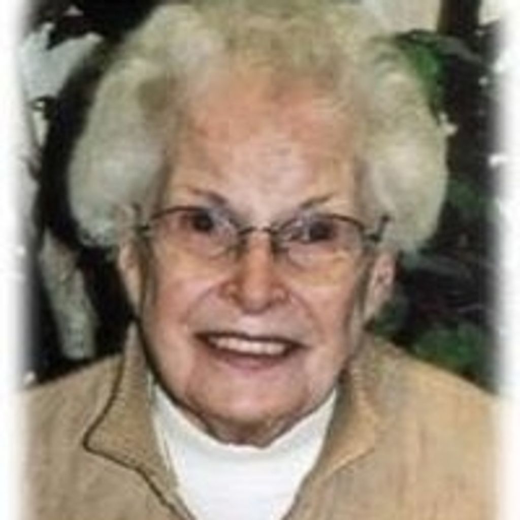 Constance H. Cronin