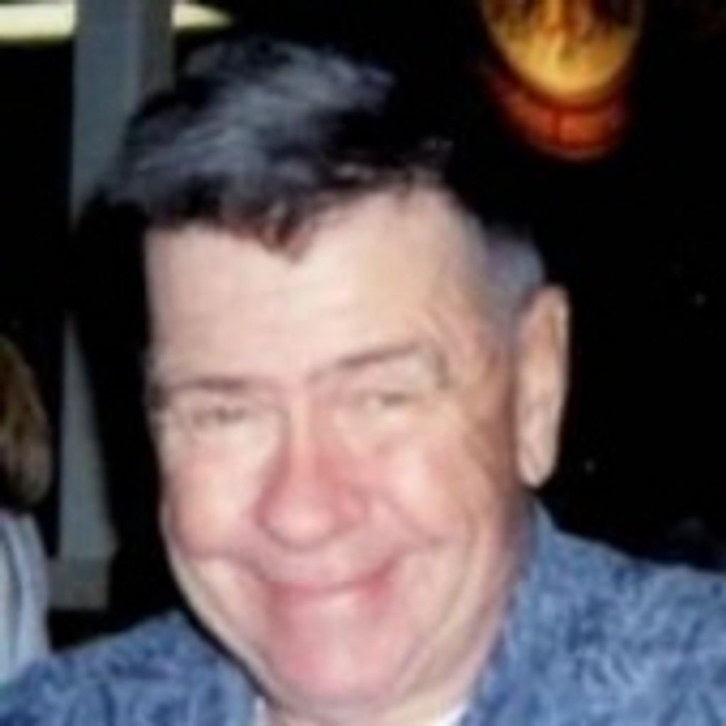 Charles 'Charlie' Swender