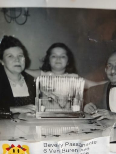 Beverly R. Passanante photo gallery thumbnail 5 of 9