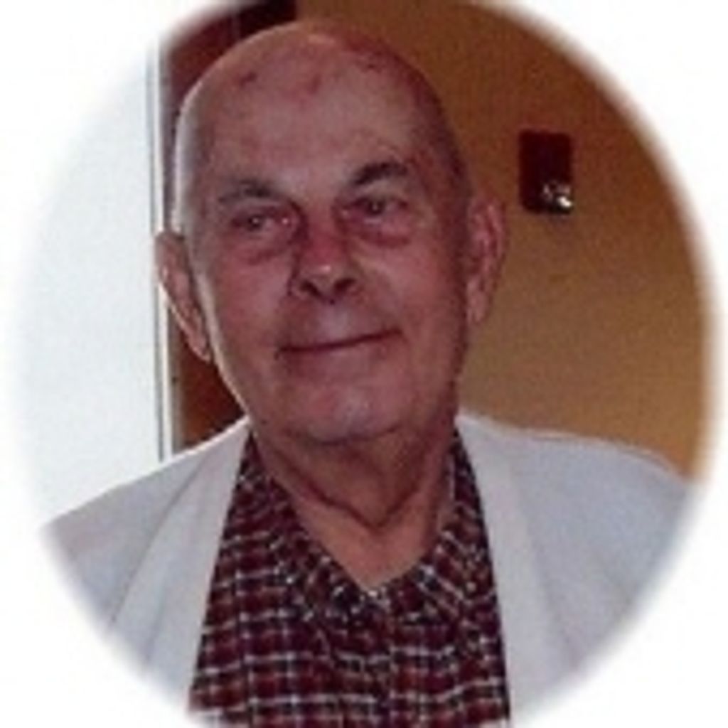 Howard Arthur Guth