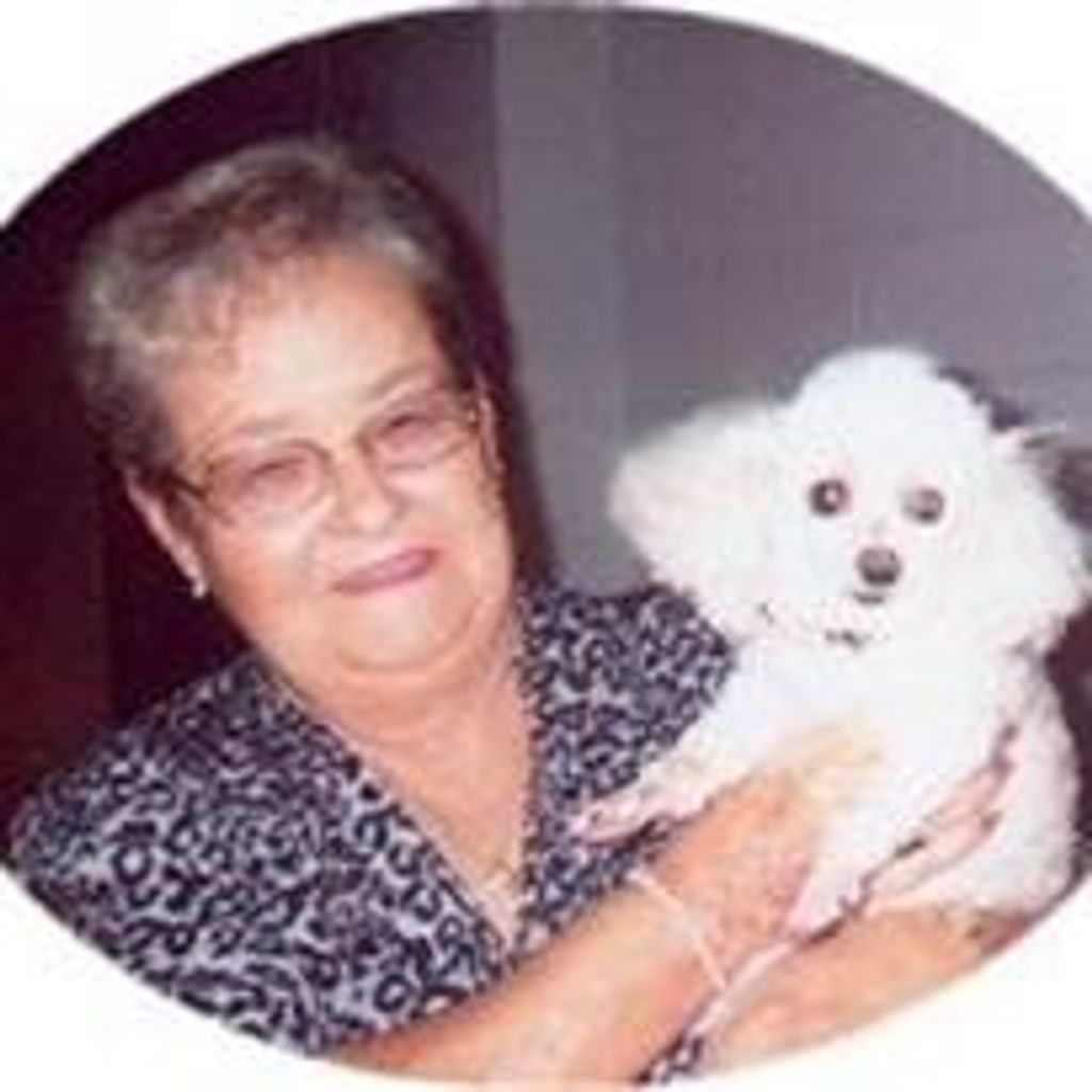 Hattie Mae Barber