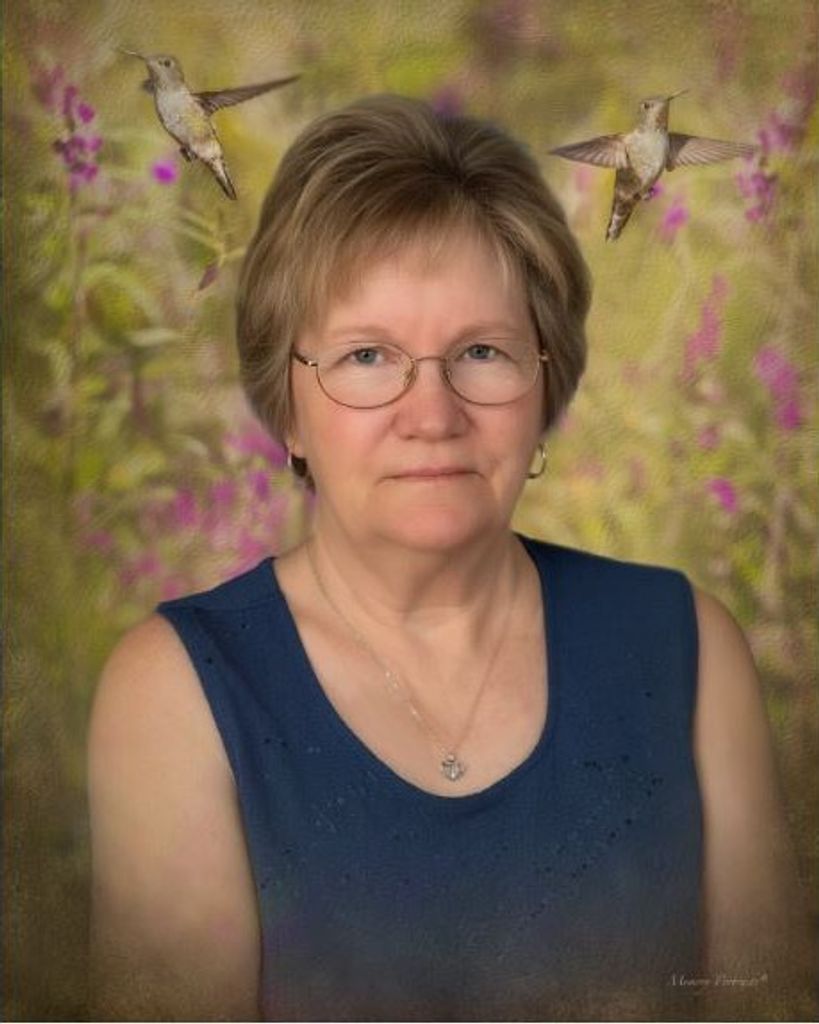 Verna Waldo Profile Photo