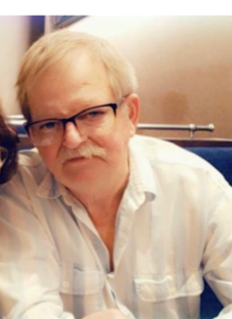 Mr. Danny Thomas Butler, Sr. Profile Photo