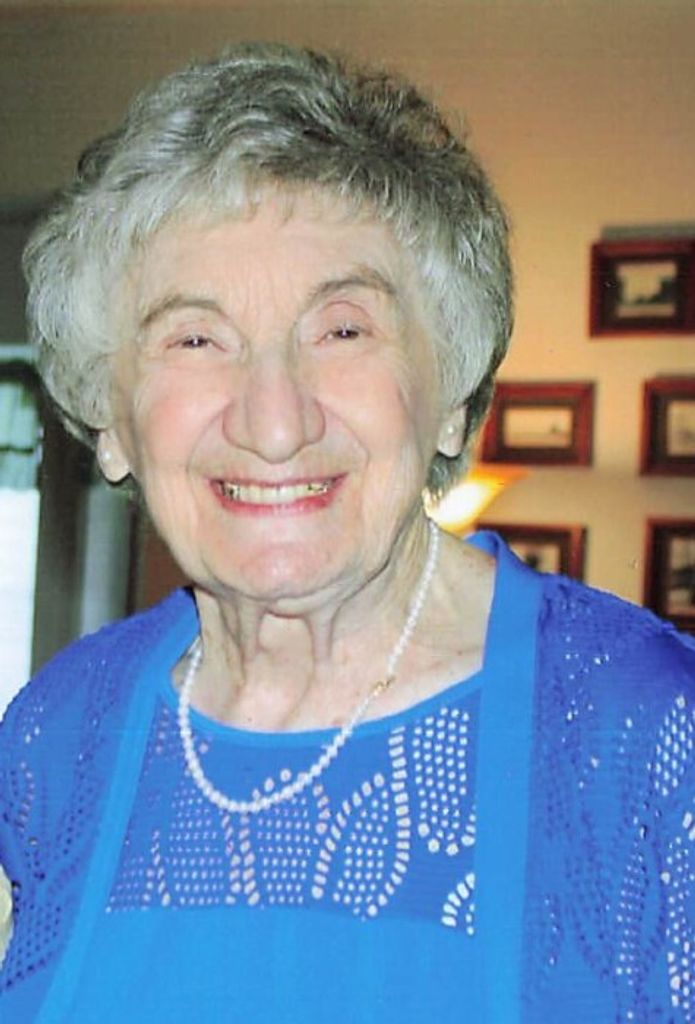 Edith Eleanor (Coletta)  Tulumello