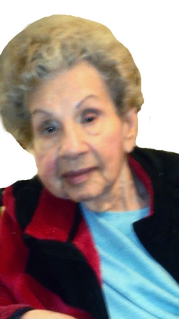 Elvira A. Reyes